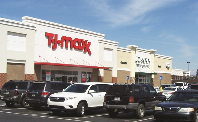 Tifton Mall sells for $11.3 million to Florida-based In-Rel Properties