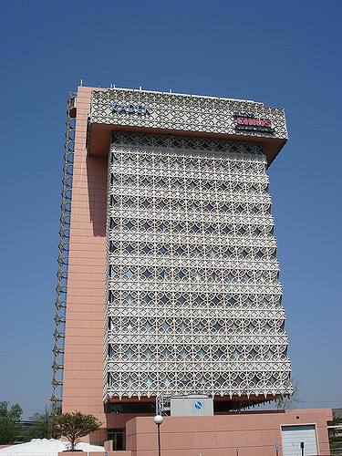 Kaden Tower 